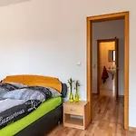 Hébergement de vacances Boedefeld Schmallenberg