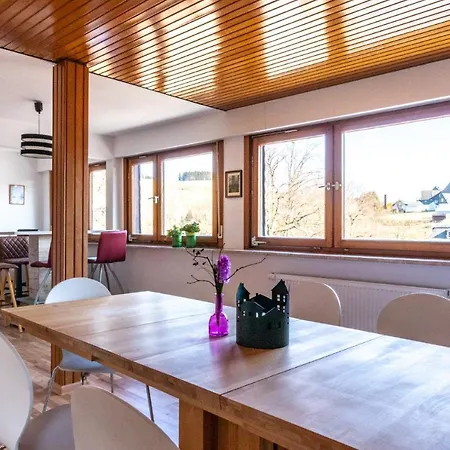 Vakantiehuis Boedefeld *