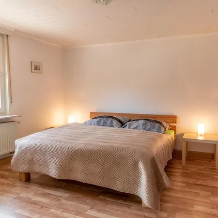 Boedefeld * Schmallenberg