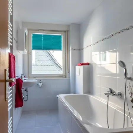 Boedefeld Vakantiehuis