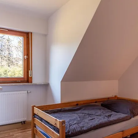 Vakantiehuis Boedefeld Schmallenberg