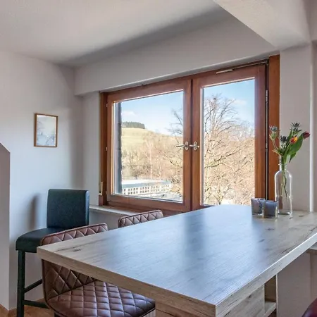 Boedefeld Holiday home *