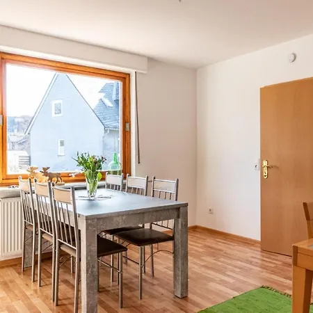 Boedefeld Holiday home Schmallenberg