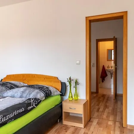 Vakantiehuis Boedefeld Schmallenberg