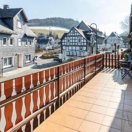 Boedefeld * Schmallenberg