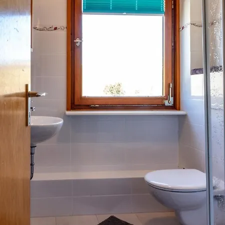 Boedefeld Nyaraló