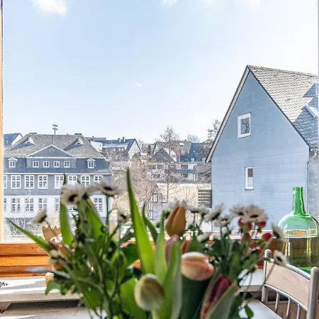 Bödefeld Ferienhaus *
