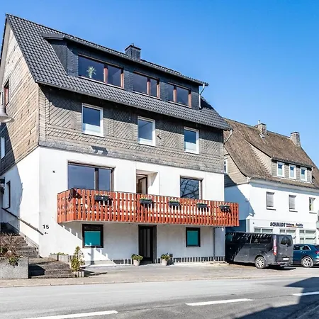 Boedefeld * Schmallenberg