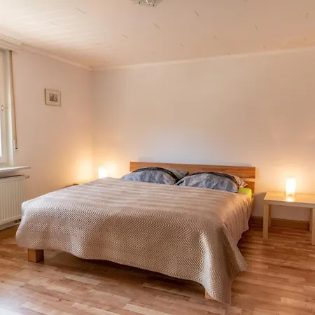 Boedefeld Holiday home
