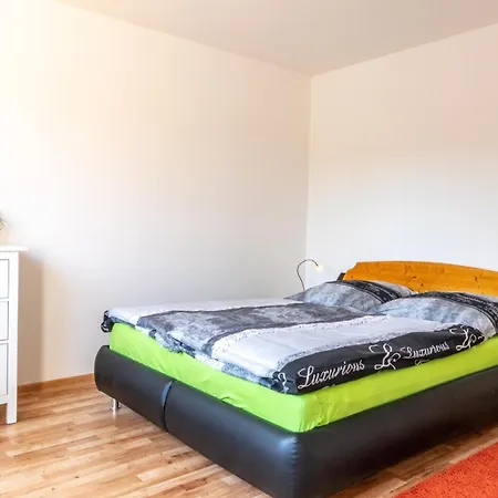 Holiday home Boedefeld