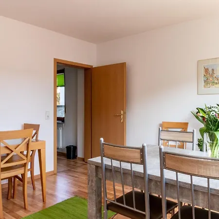 Holiday home Boedefeld