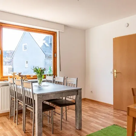 Boedefeld Holiday home Schmallenberg