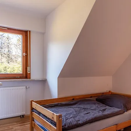 Holiday home Boedefeld Schmallenberg