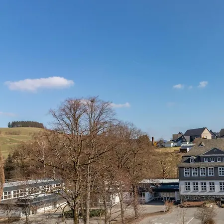 Holiday home Boedefeld