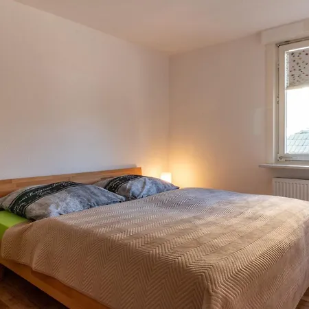 Holiday home Boedefeld Schmallenberg