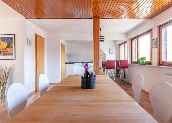 Holiday home Boedefeld *