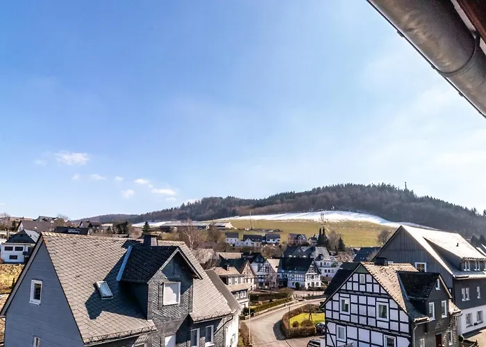 Boedefeld Holiday home *