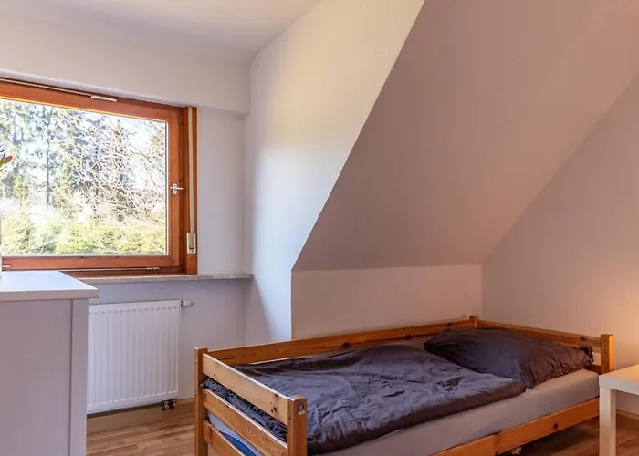 Holiday home Boedefeld Schmallenberg