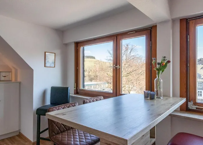 Boedefeld Holiday home *