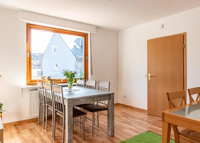 Boedefeld Holiday home Schmallenberg