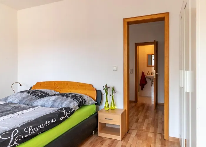 Holiday home Boedefeld Schmallenberg