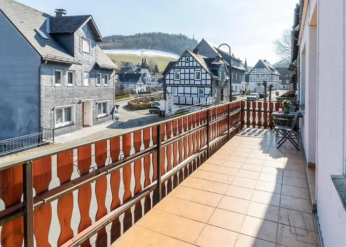 Boedefeld * Schmallenberg