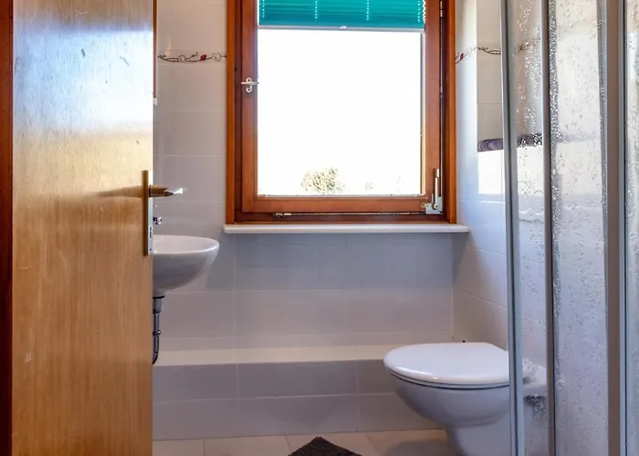 Boedefeld Holiday home