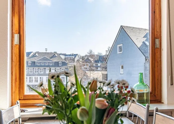 Boedefeld Holiday home *