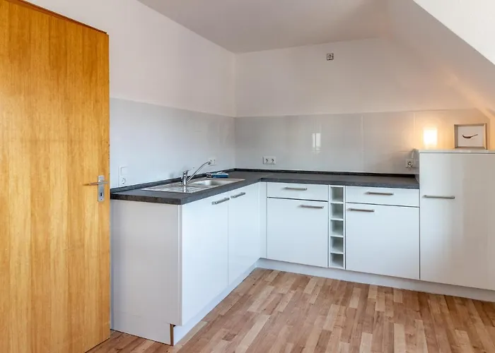 Boedefeld Nyaraló Schmallenberg