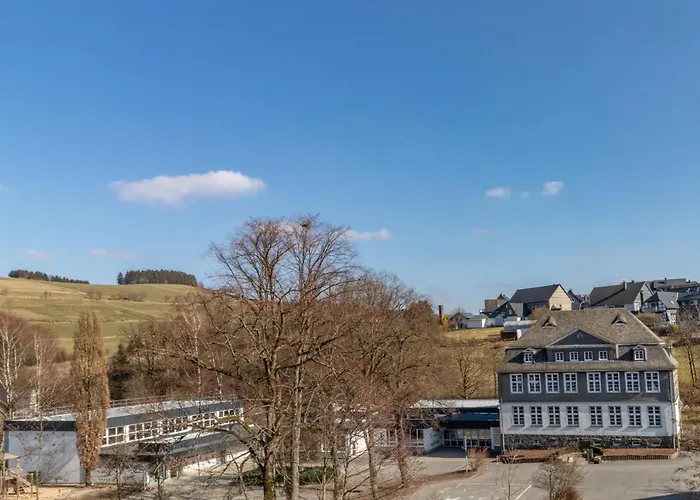 Holiday home Boedefeld *